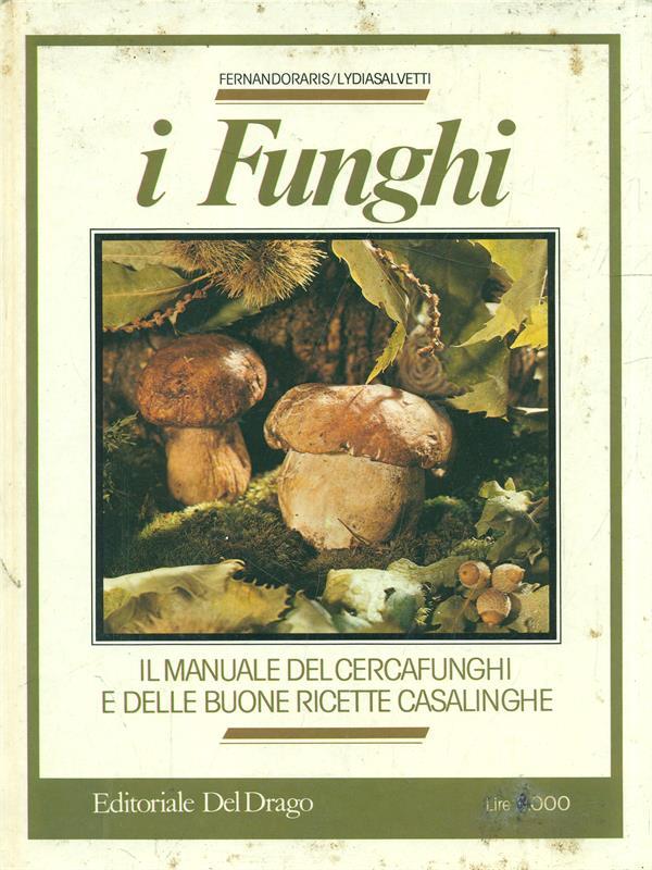 I funghi