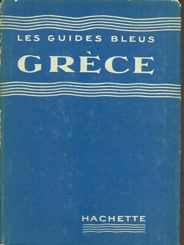 Grece