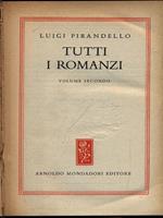 Tutti i romanzi vol. 2