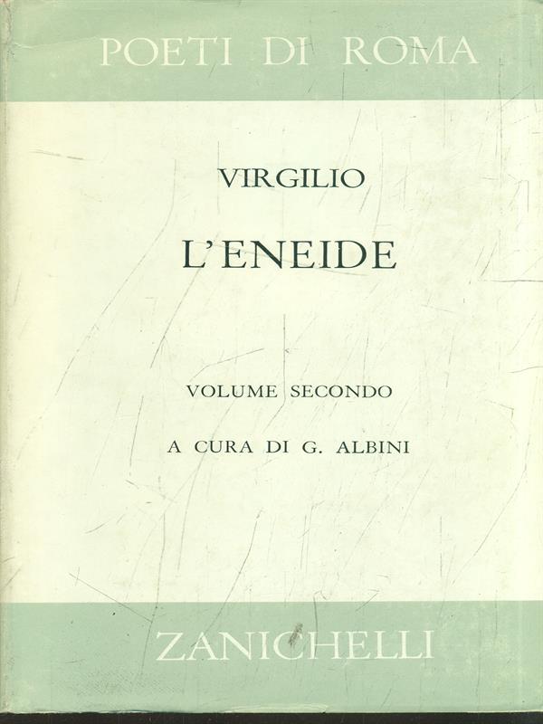 L' Eneide vol. 2