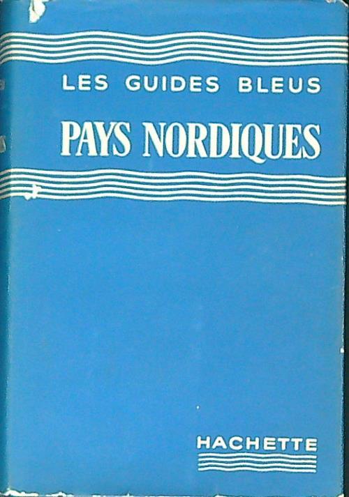 Pays Nordiques