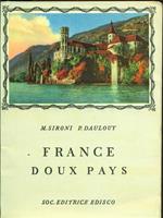 France doux pays