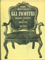 Gli incontri. 2 vv