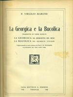 La Georgica e la Bucolica