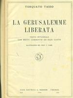 La Gerusalemme Liberata