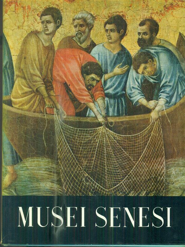 Musei Senesi