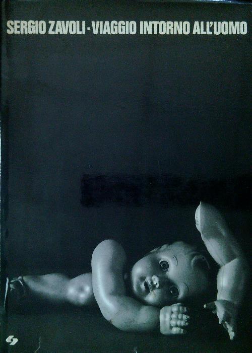 Viaggio intorno all'uomo