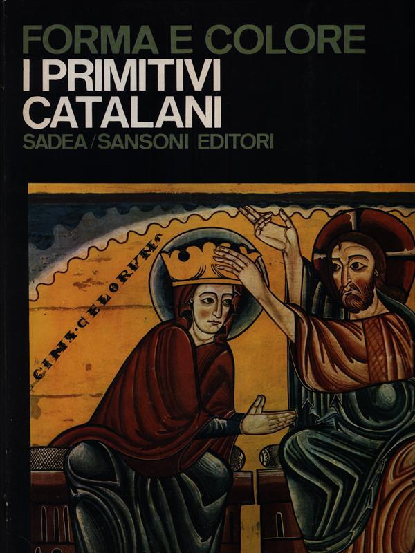 I primitivi catalani