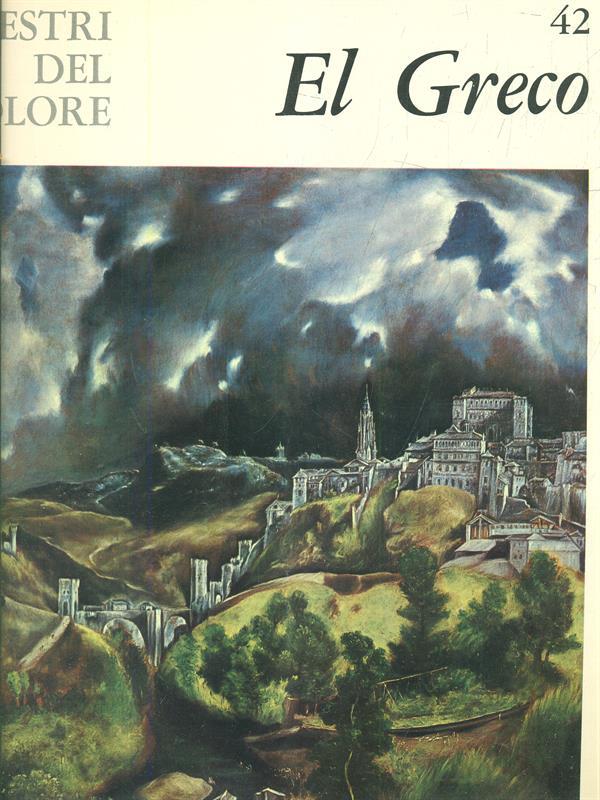El Greco