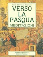 Verso la Pasqua