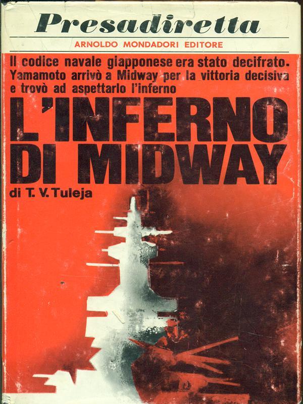 L' inferno di Midway