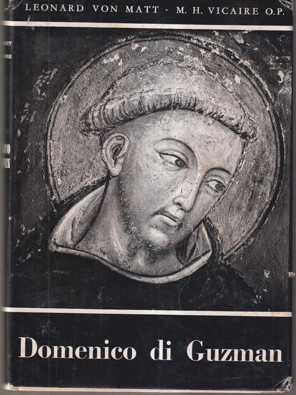 Vita di Domenico Guzman