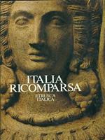 Italia ricomparsa Vol. 2-Etrusca italica