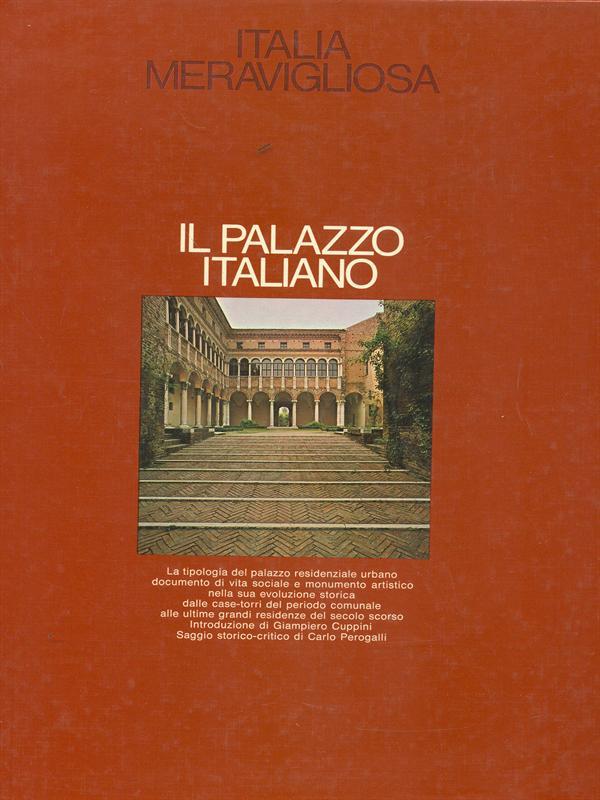 Il palazzo italiano