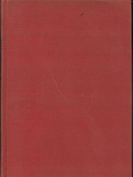 Croce e delizia - Milli Dandolo - copertina