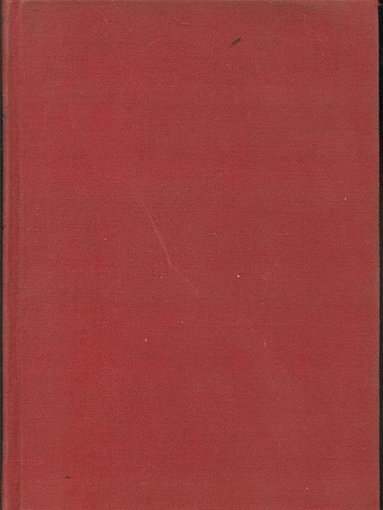 Croce e delizia - Milli Dandolo - copertina