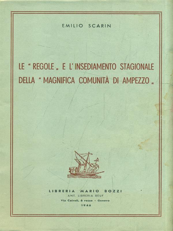 Libro di Faccia