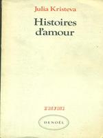Histoires d'amour