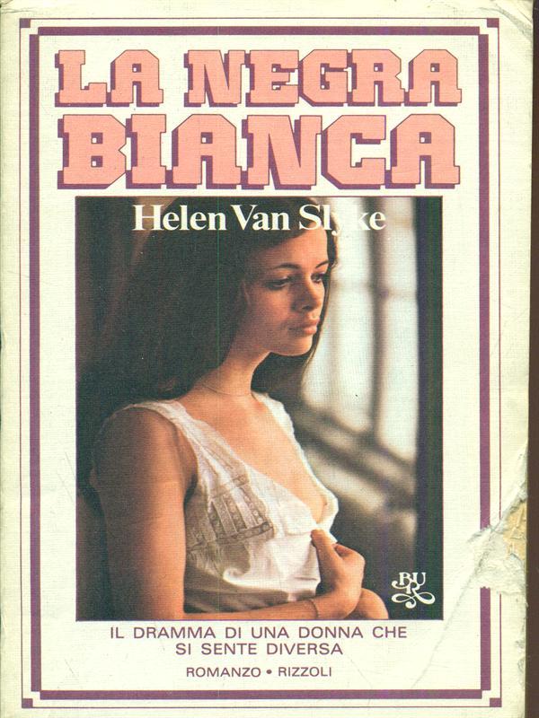 La negra bianca