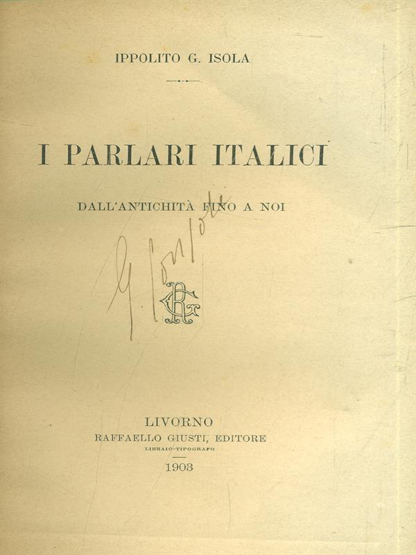 Libro di Faccia