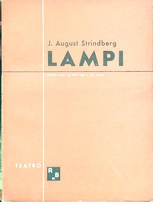 Lampi