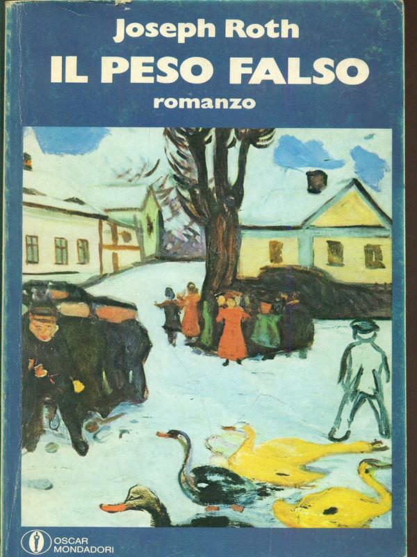 Il peso falso