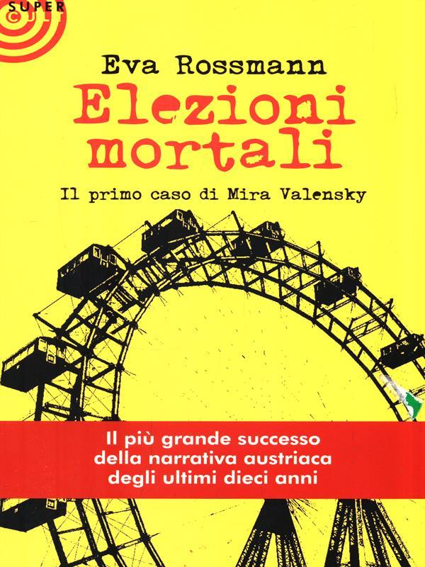 Libro di Faccia