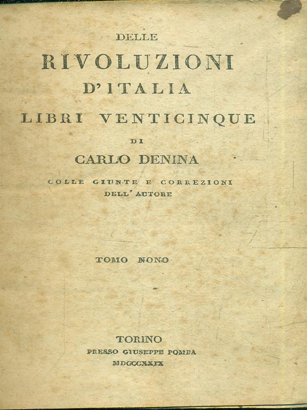 Libro di Faccia