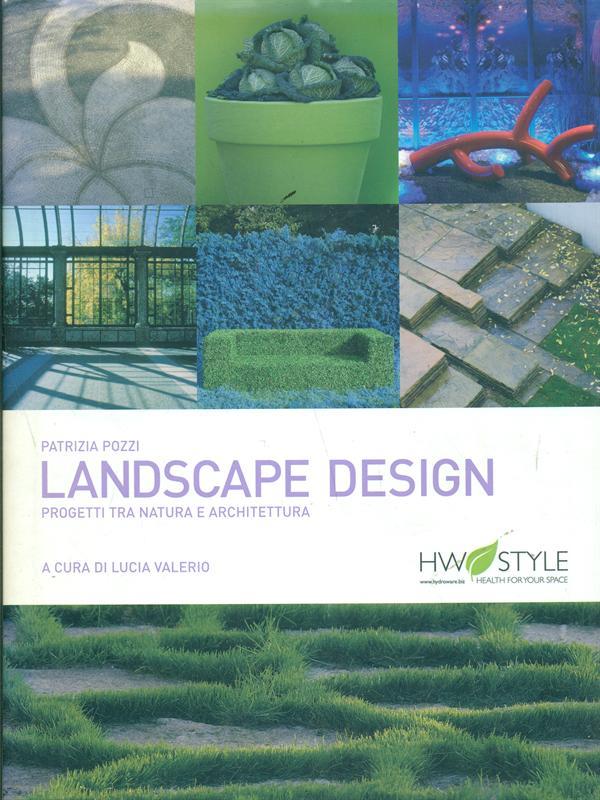 Landscape design