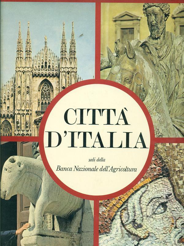 Città d'Italia