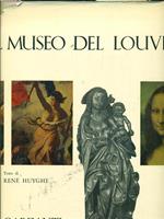 Il museo del Louvre