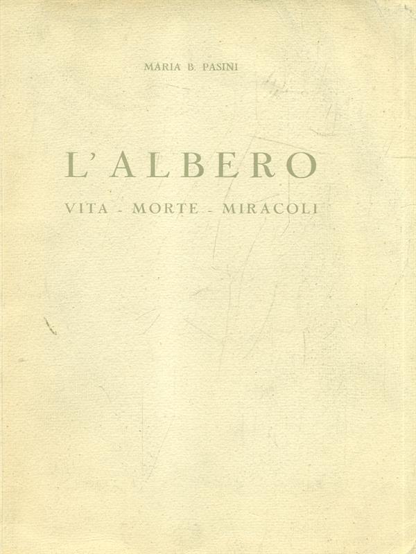 L' albero