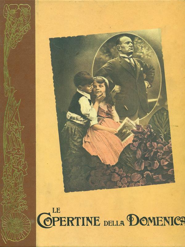 Le Copertine della Domenica 1924-1928