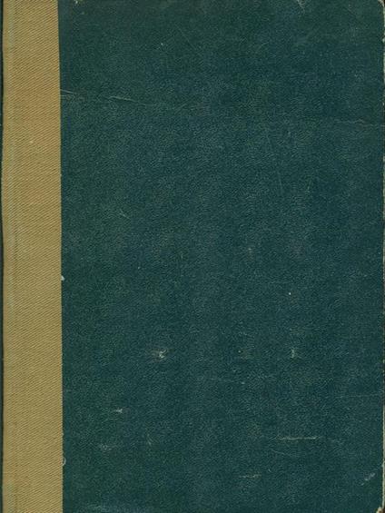 La guerra di Giugurta - C. Crispo Sallustio - copertina