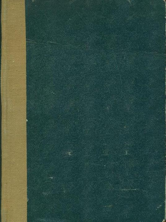 La guerra di Giugurta - C. Crispo Sallustio - copertina