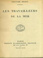 Les travailleurs de la mer