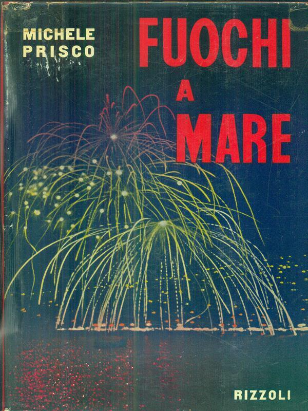 Fuochi a mare