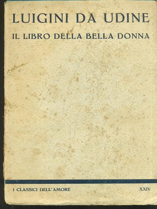 Libro di Faccia