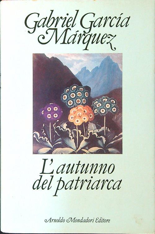 L' autunno del patriarca