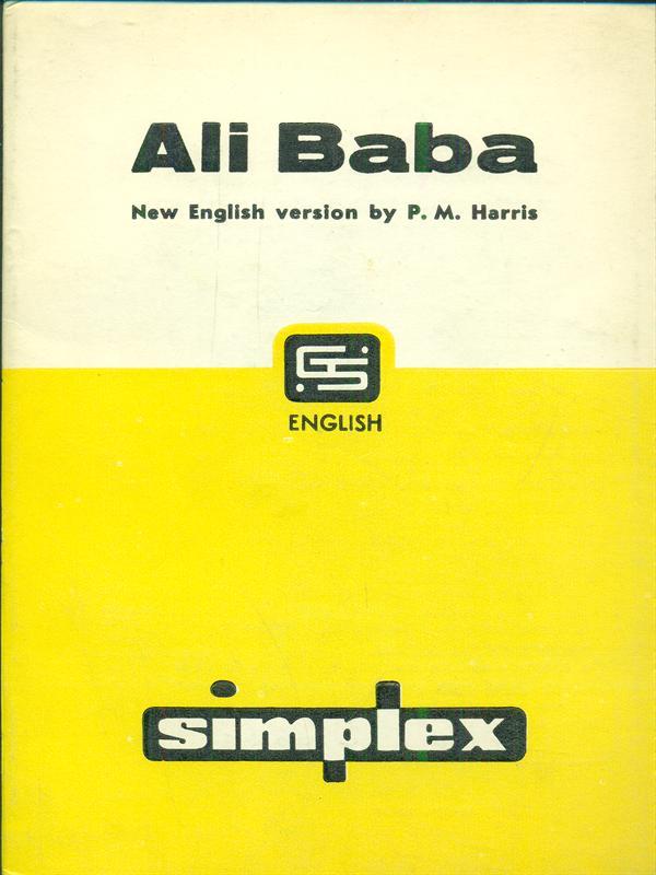 Ali Baba