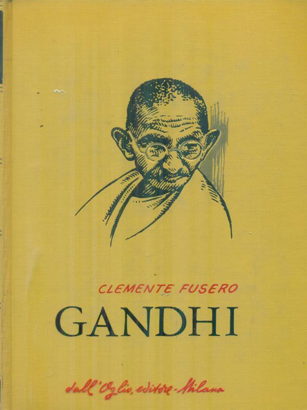 Gandhi