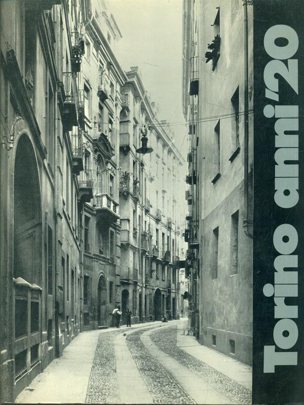 Torino anni '20