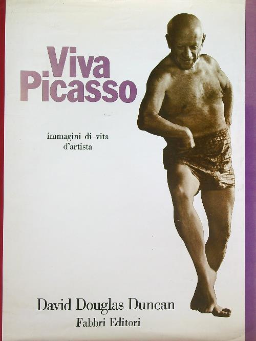 Viva Picasso