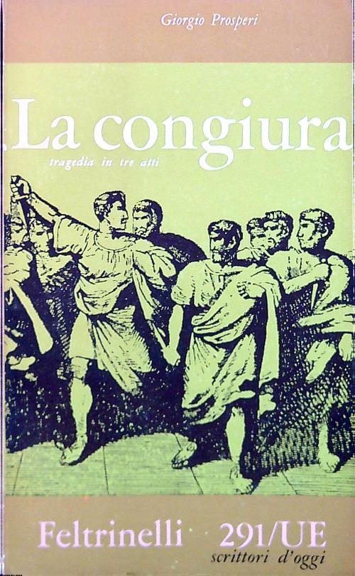 La congiura