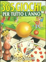 365 Giochi per tutto l'anno