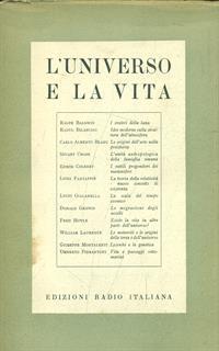 L' universo e la vita - 2