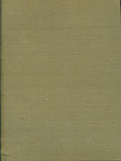 Alfredo Oriani - Alfredo Giorgi - copertina