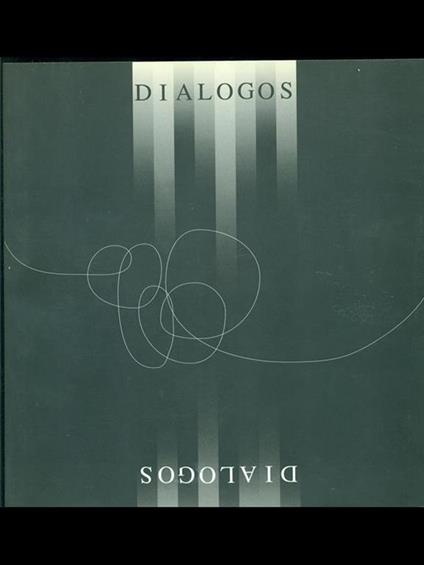 Dialogos - copertina