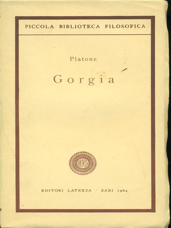 Gorgia