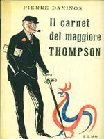 Il carnet del maggiore Thompson